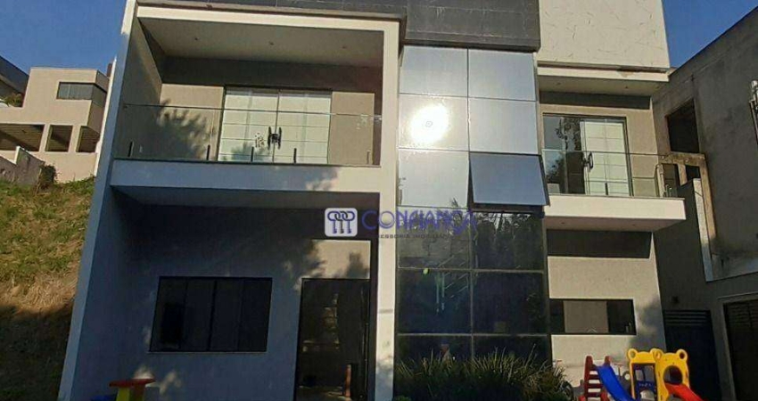 Casa com 3 dormitórios à venda, 500 m² por R$ 1.550.000,00 - Campo Grande - Rio de Janeiro/RJ