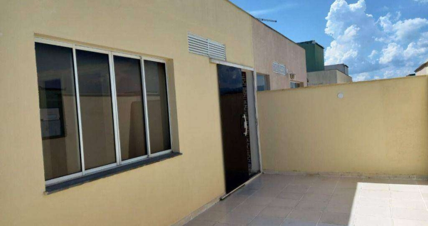 Apartamento com 4 dormitórios à venda, 99 m² por R$ 220.000,00 - Campo Grande - Rio de Janeiro/RJ