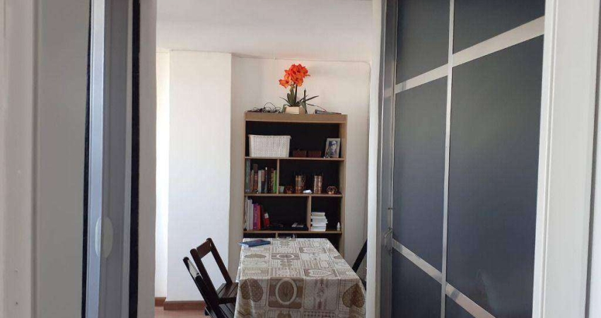 Apartamento à venda, 39 m² por R$ 130.000,00 - Campo Grande - Rio de Janeiro/RJ