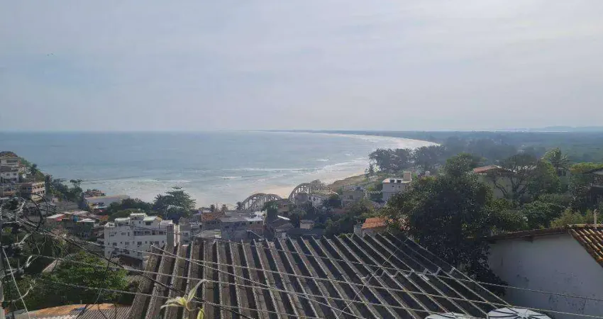 Casa com 5 dormitórios à venda, 980 m² por R$ 1.900.000,00 - Guaratiba - Rio de Janeiro/RJ
