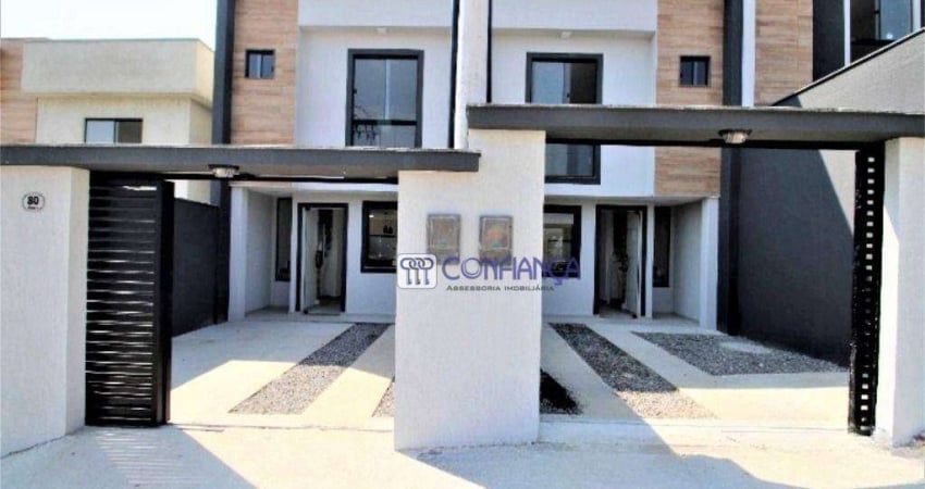 Casa Duplex Com 2 Suítes a Venda com Rgi em Campo Grande -Rj
