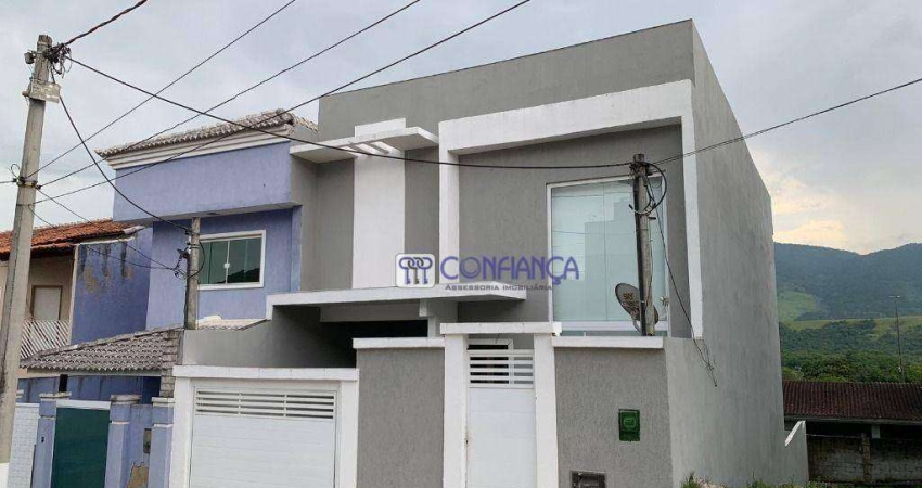 Excelente Casa a Venda no Residencial Girassol -Campo Grande -Rj