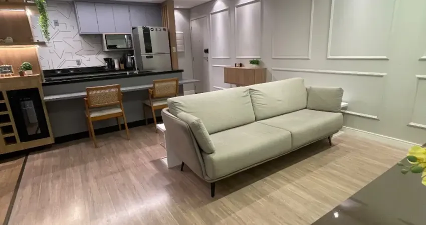Apartamento com 2 quartos à venda na Rua Doutor Egydio Martins, 160, Ponta da Praia, Santos