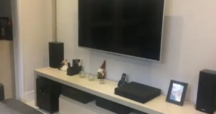 Apartamento com 1 quarto à venda na Rua Doutor Egydio Martins, 160, Ponta da Praia, Santos