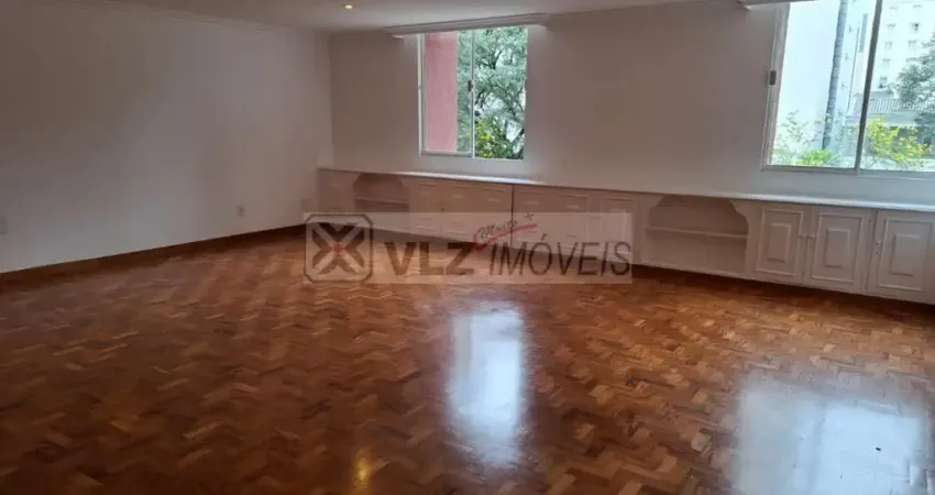 Apartamento com 3 quartos para alugar na Rua da Consolação, 3064, Cerqueira César, São Paulo
