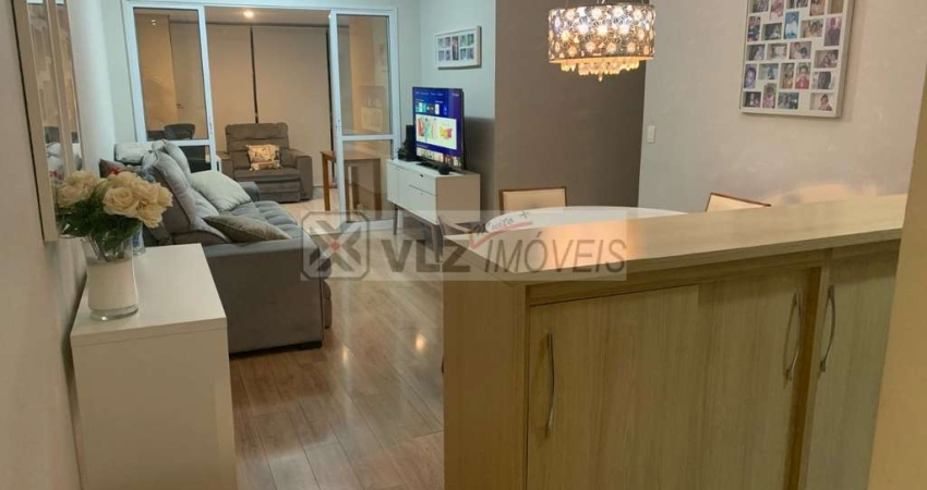 Apartamento com 3 quartos à venda na Rua Castro Alves, 370, Aclimação, São Paulo
