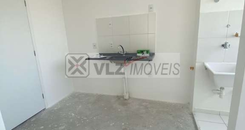 Apartamento com 2 quartos à venda na Rua Dona Ana Neri, 721, Cambuci, São Paulo