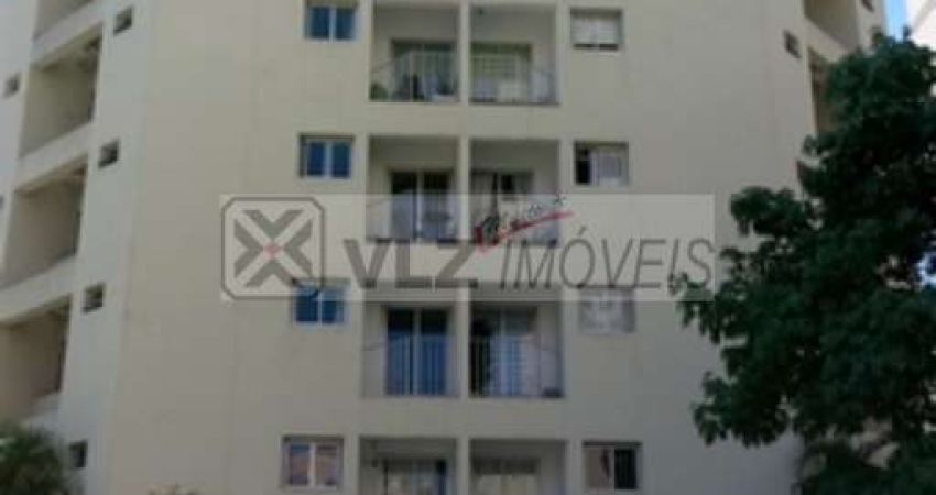 Apartamento com 1 quarto para alugar na Avenida Divino Salvador, 289, Moema, São Paulo