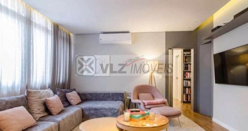 Apartamento com 3 quartos à venda na Alameda Lorena, 706, Jardim Paulista, São Paulo