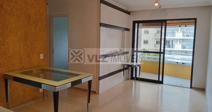 Apartamento com 2 quartos à venda na Rua Heitor Peixoto, 325, Aclimação, São Paulo