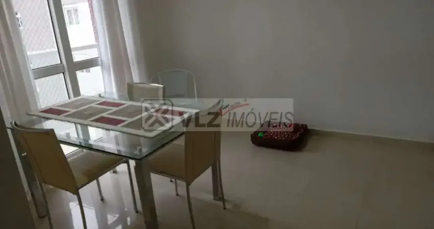 Apartamento com 3 quartos à venda na Rua Leite Ferraz, 75, Vila Mariana, São Paulo