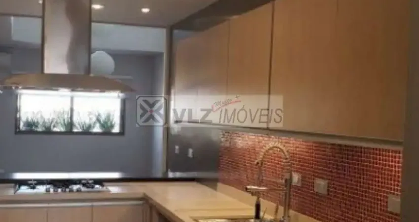Apartamento com 3 quartos à venda na Avenida Doutor Altino Arantes, 390, Vila Clementino, São Paulo