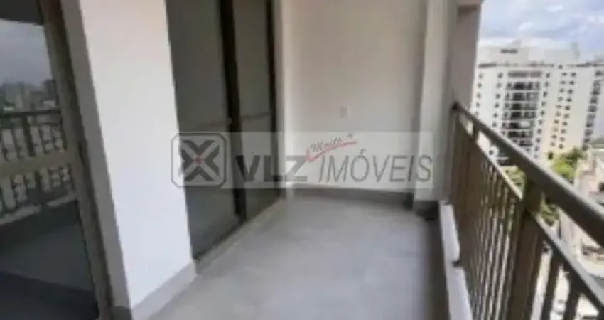 Apartamento com 2 quartos à venda na Avenida Lins de Vasconcelos, 3299, Vila Mariana, São Paulo