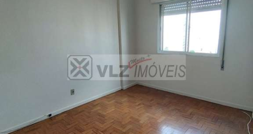 Apartamento com 1 quarto à venda na Rua Doutor Pinto Ferraz, 271, Vila Mariana, São Paulo