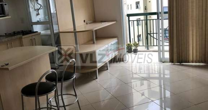 Apartamento com 1 quarto para alugar na Rua Doutor Neto de Araújo, 264, Vila Mariana, São Paulo