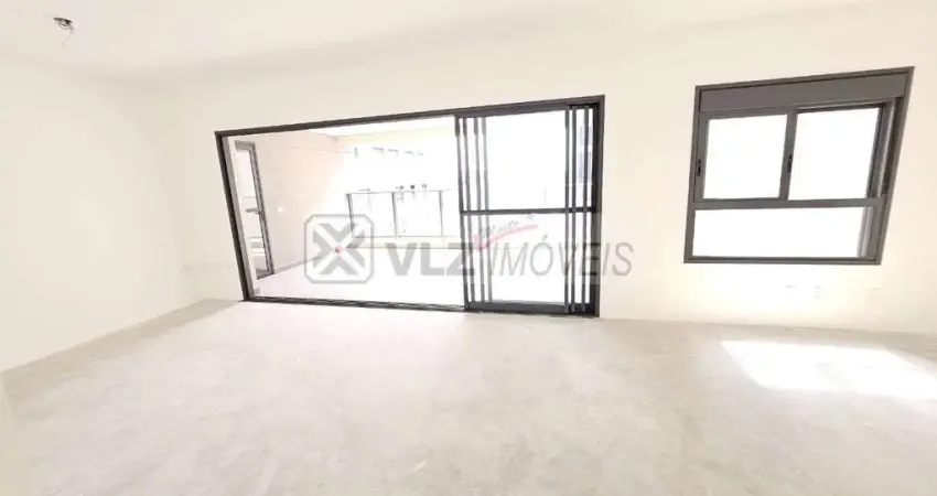 Apartamento com 4 quartos à venda na Rua das Azaléas, 70, Mirandópolis, São Paulo