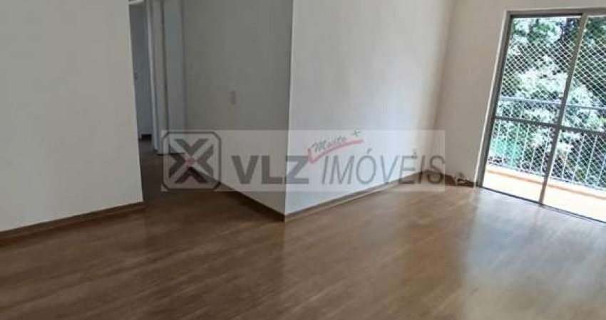 Apartamento na região da vila mariana com 3 dorms e 1 vaga
