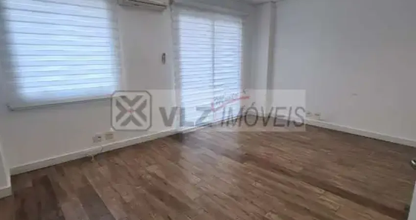 Sala comercial com 2 salas à venda na Rua Bom Pastor, 2224, Ipiranga, São Paulo