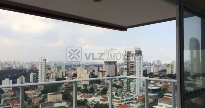Apartamento com 1 dorms e 1 vaga na região da vila mariana