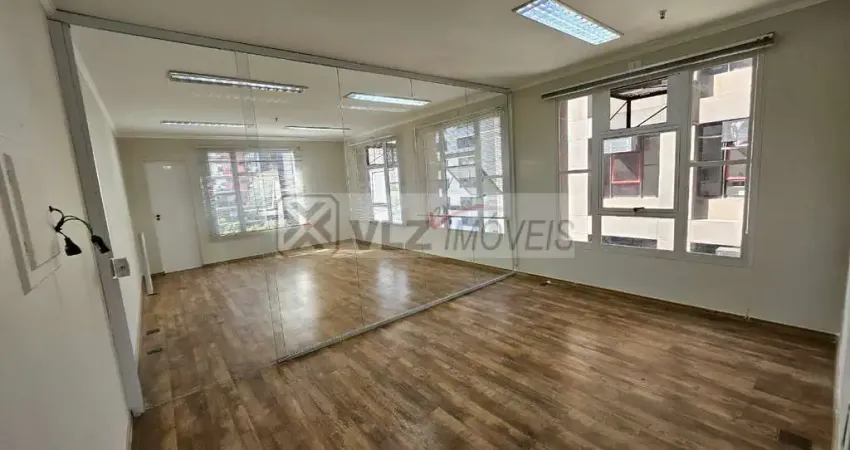 Sala comercial com 3 salas à venda na Rua Helena, 309, Vila Olímpia, São Paulo