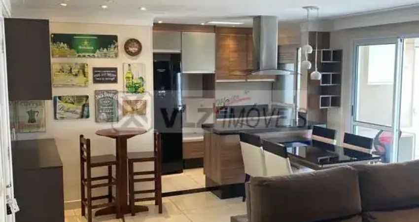 Apartamento com 3 quartos à venda na Rua Descampado, 121, Vila Vera, São Paulo