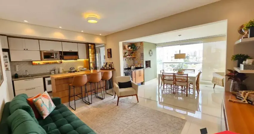 Apartamento com 3 quartos à venda na Avenida Lacerda Franco, 200, Aclimação, São Paulo