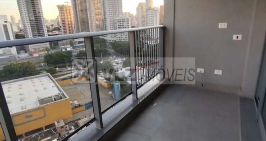 Apartamento com 1 quarto à venda na Avenida Doutor Ricardo Jafet, 2070, Chácara Klabin, São Paulo