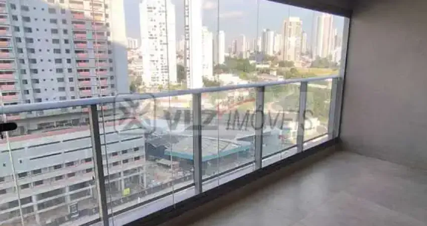 Apartamento com 1 quarto para alugar na Avenida Doutor Ricardo Jafet, 2070, Chácara Klabin, São Paulo