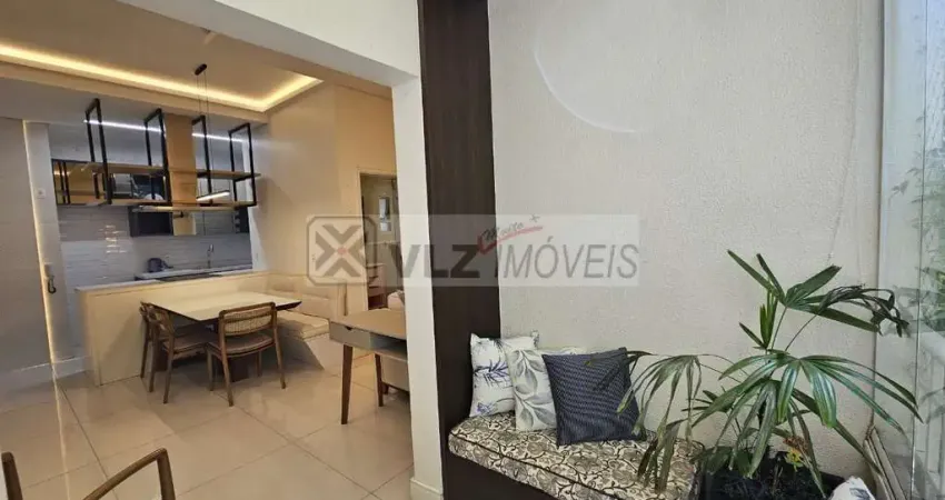 Apartamento com 2 quartos à venda na Rua Dona Ana Neri, 581, Cambuci, São Paulo