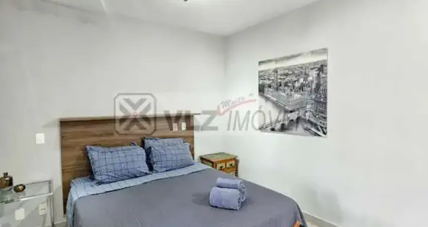 Apartamento com 1 quarto à venda na Rua Topázio, 701, Vila Mariana, São Paulo