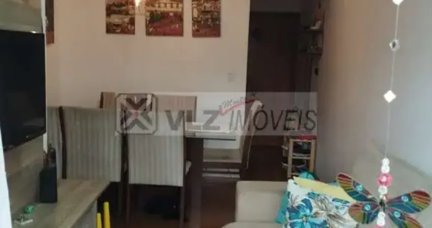 Apartamento com 3 quartos à venda na Rua dos Tapes, 41, Cambuci, São Paulo