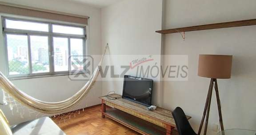 Apartamento com 1 quarto para alugar na Rua Doutor Pinto Ferraz, 271, Vila Mariana, São Paulo