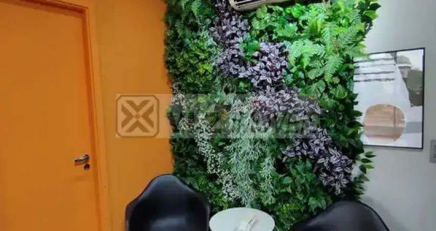Sala comercial com 2 salas à venda na Rua Sena Madureira, 151, Vila Clementino, São Paulo