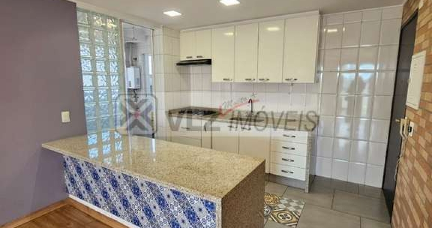 Apartamento com 3 quartos à venda na Avenida Lins de Vasconcelos, 1455, Cambuci, São Paulo