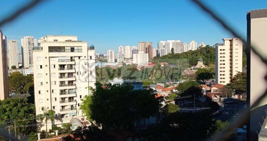 Apartamento com 3 quartos para alugar na Rua Frederico Von Martius, 255, Vila Monumento, São Paulo