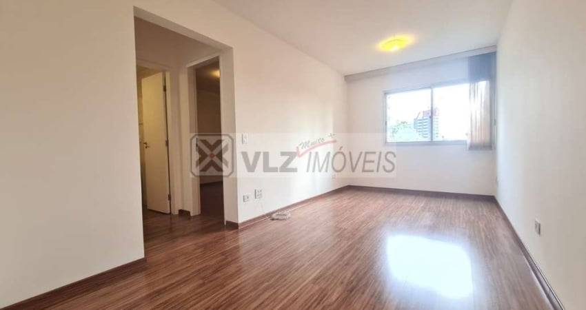 Apartamento com 1 quarto para alugar na Rua Doutor Neto de Araújo, 187, Vila Mariana, São Paulo
