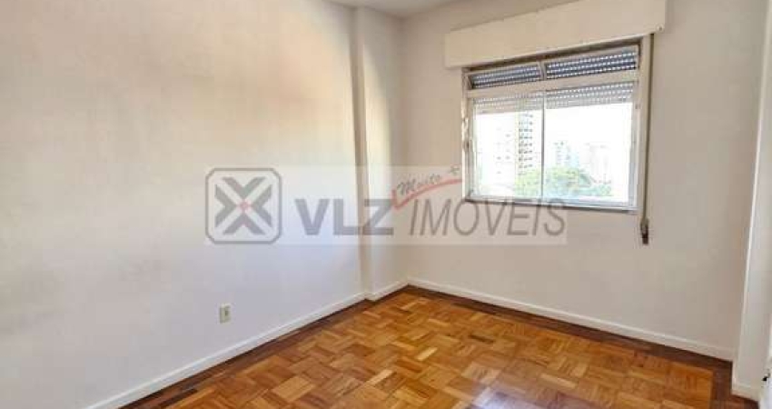 Apartamento com 1 quarto à venda na Rua Doutor Pinto Ferraz, 271, Vila Mariana, São Paulo