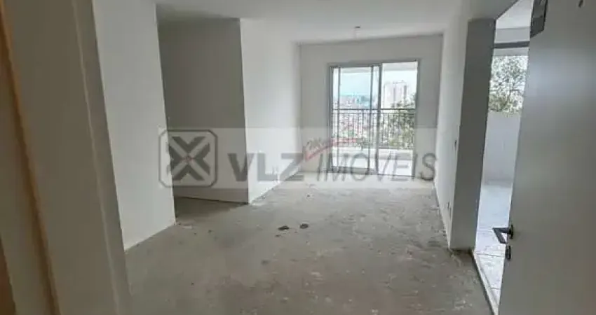 Apartamento com 3 quartos à venda na Rua Doutor Luiz Migliano, 1870, Jardim Caboré, São Paulo