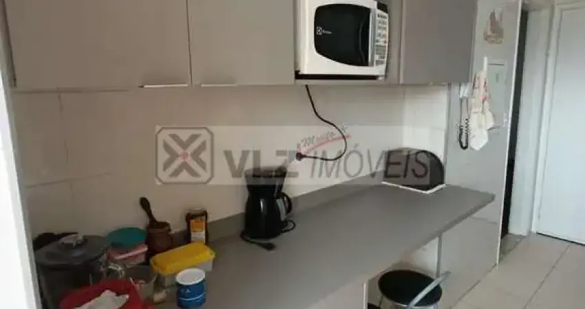 Apartamento com 2 quartos à venda na Rua Guararapes, 450, Brooklin Paulista, São Paulo