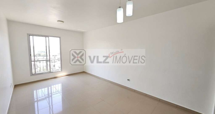 Apartamento com 3 quartos à venda na Rua Ajuritiba, 199, Jardim Oriental, São Paulo