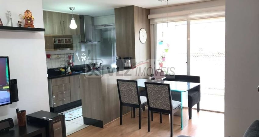 Apartamento com 2 quartos à venda na Rua Marquês Olinda, 401, Alto do Ipiranga, São Paulo