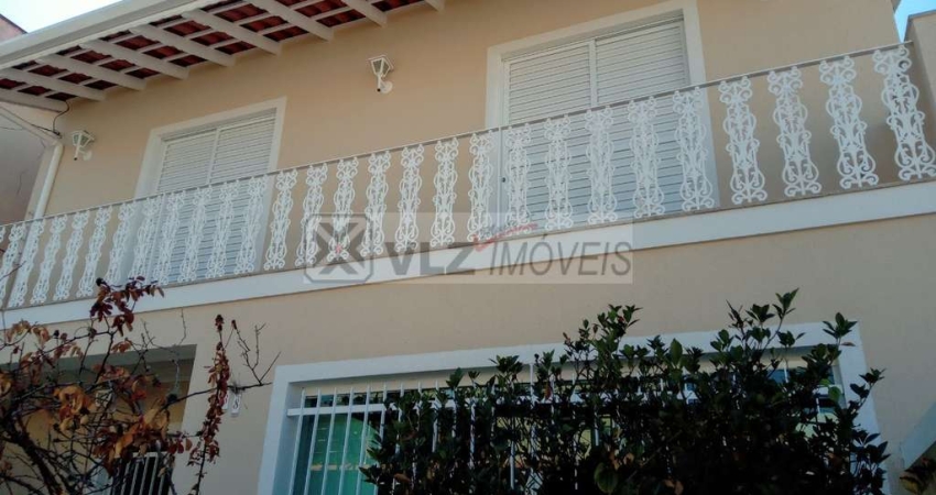 Casa com 4 quartos à venda na Rua Caldas de Monção, 38, Lauzane Paulista, São Paulo