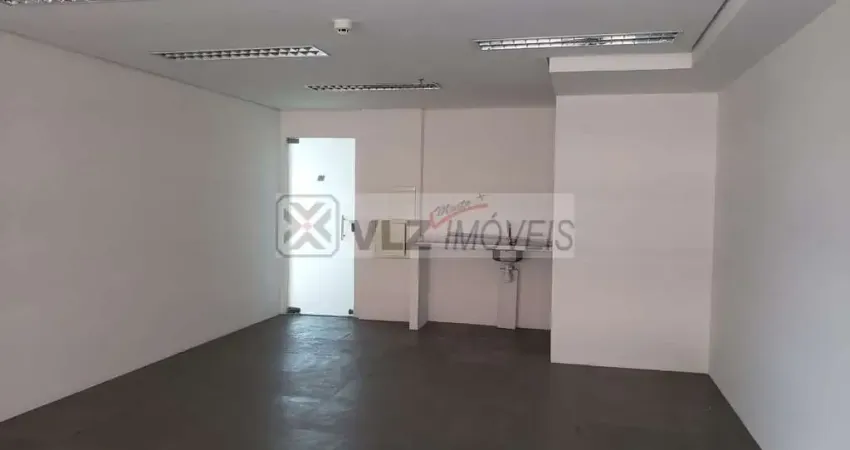 Sala comercial com 1 sala para alugar na Rua Bom Pastor, 2732, Ipiranga, São Paulo