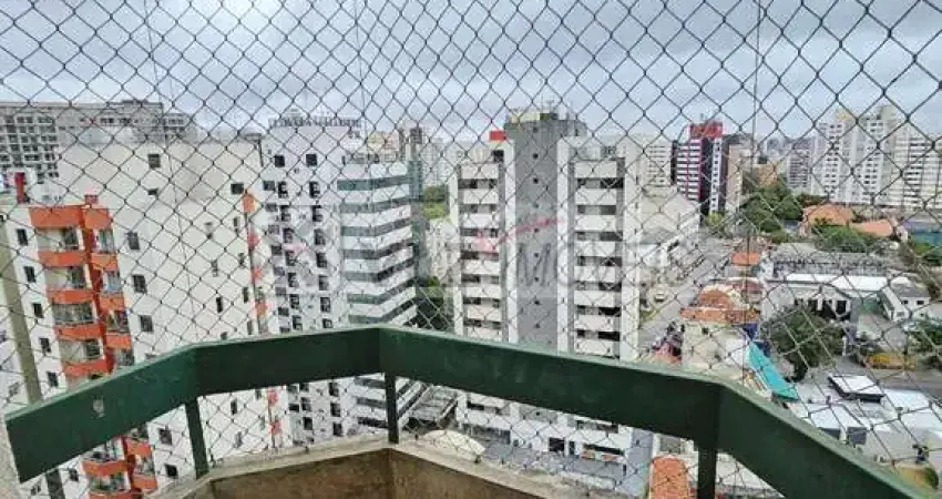 Apartamento com 1 quarto para alugar na Rua Doutor Neto de Araújo, 187, Vila Mariana, São Paulo