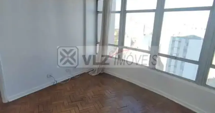 Apartamento com 1 quarto à venda na Rua Santo Amaro, 766, Bela Vista, São Paulo