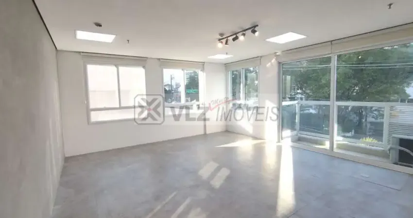Sala comercial com 2 salas para alugar na Rua Vergueiro, 3558, Vila Mariana, São Paulo