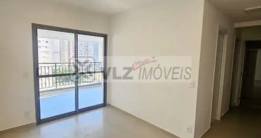 Apartamento com 2 quartos para alugar na Rua Senador Milton Campos, 50, Santo Amaro, São Paulo