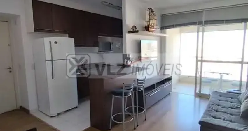 Apartamento com 2 quartos à venda na Avenida Lins de Vasconcelos, 2880, Vila Mariana, São Paulo