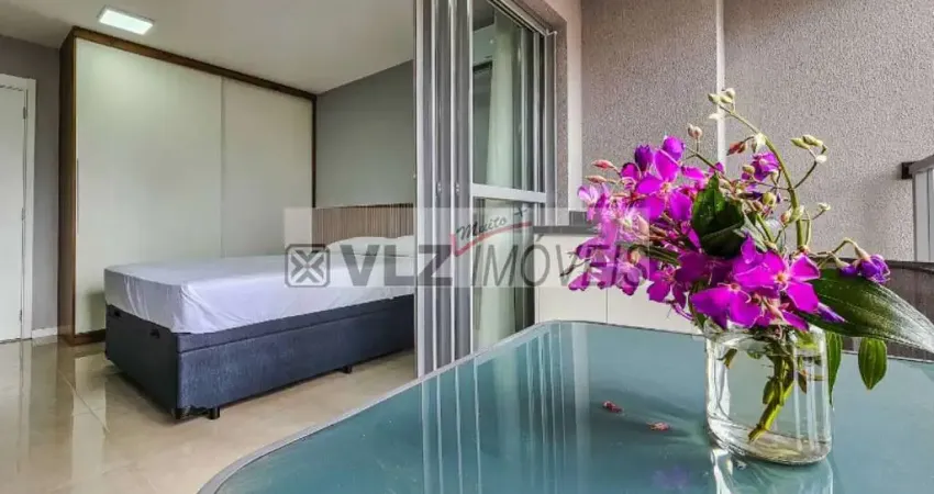 Cyrella for you, ótima rentabilidade, mobiliado, lazer, lindíssimo