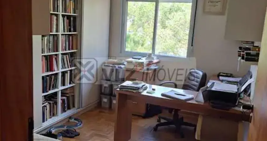 Apartamento com 2 quartos à venda na Rua Dona Brígida, 31, Vila Mariana, São Paulo